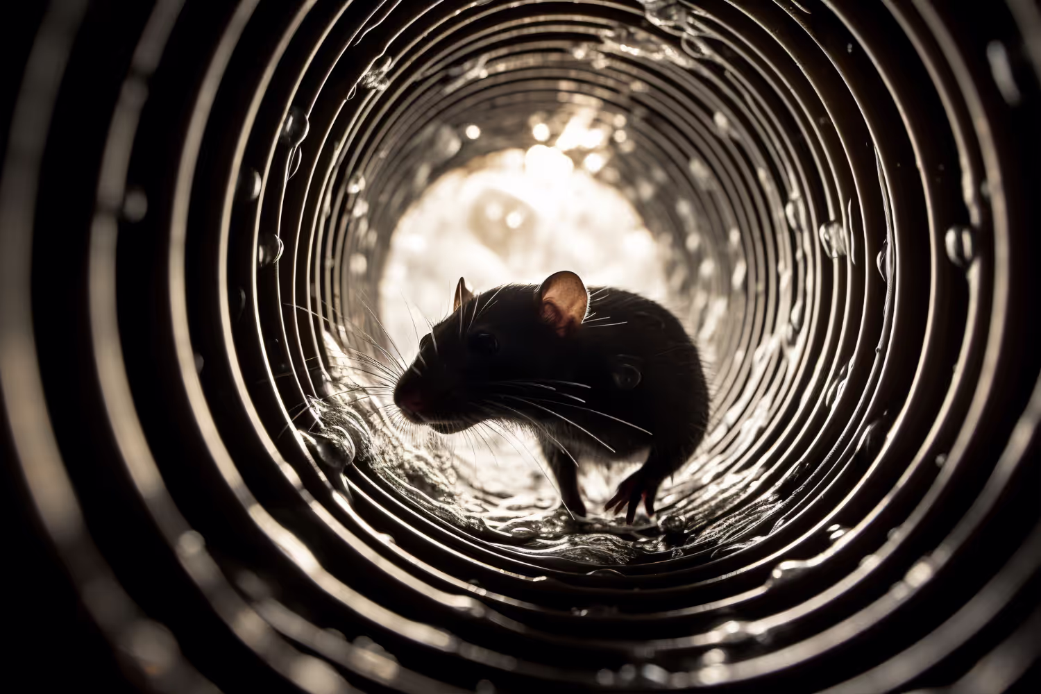 Breaking the adaptation cycle