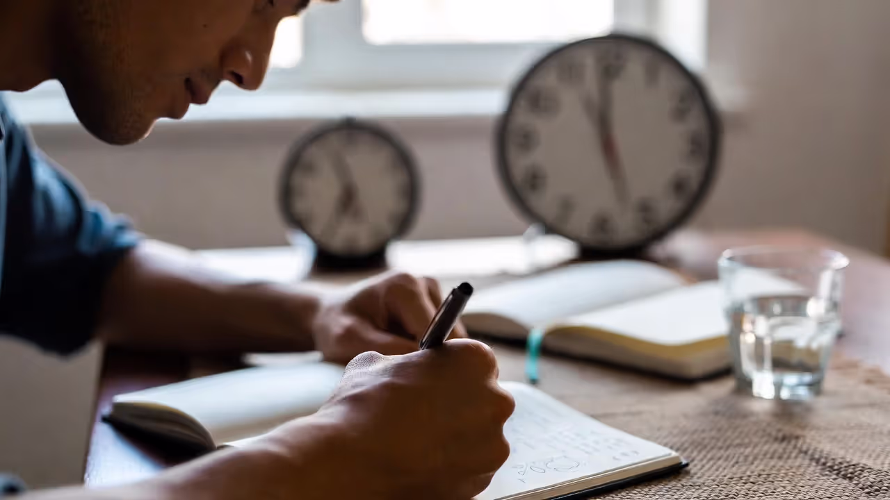 Identifying panic attack triggers