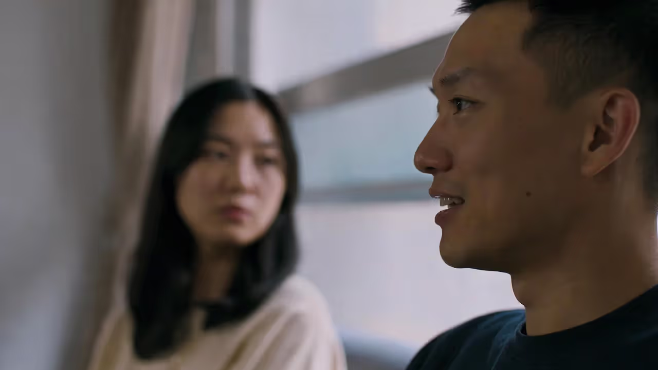 Supporting someone with depression