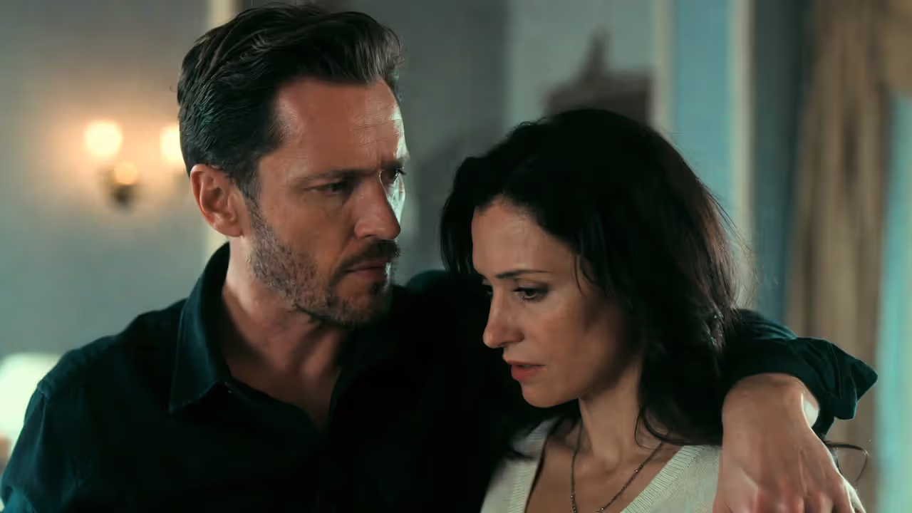 Negative thinking affecting relationships