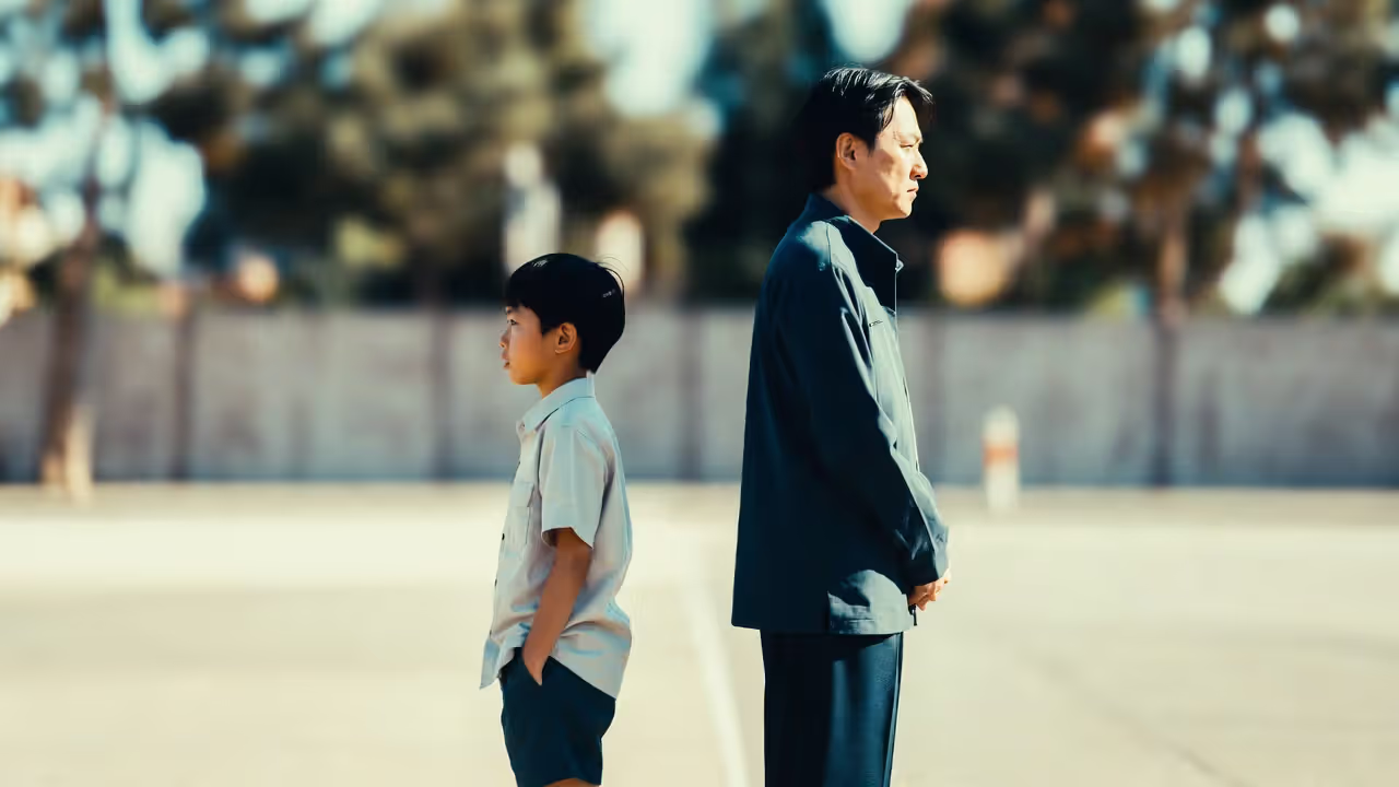 Early attachment shaping negativity