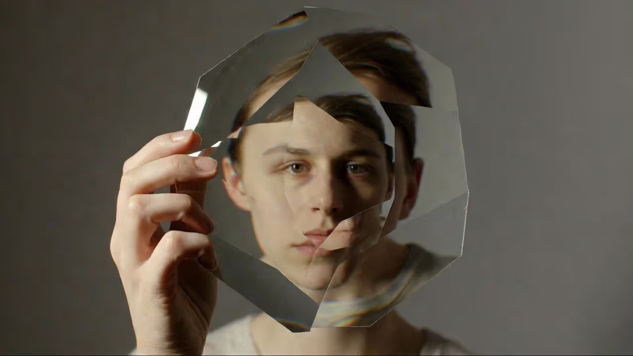 Cognitive biases in relationships