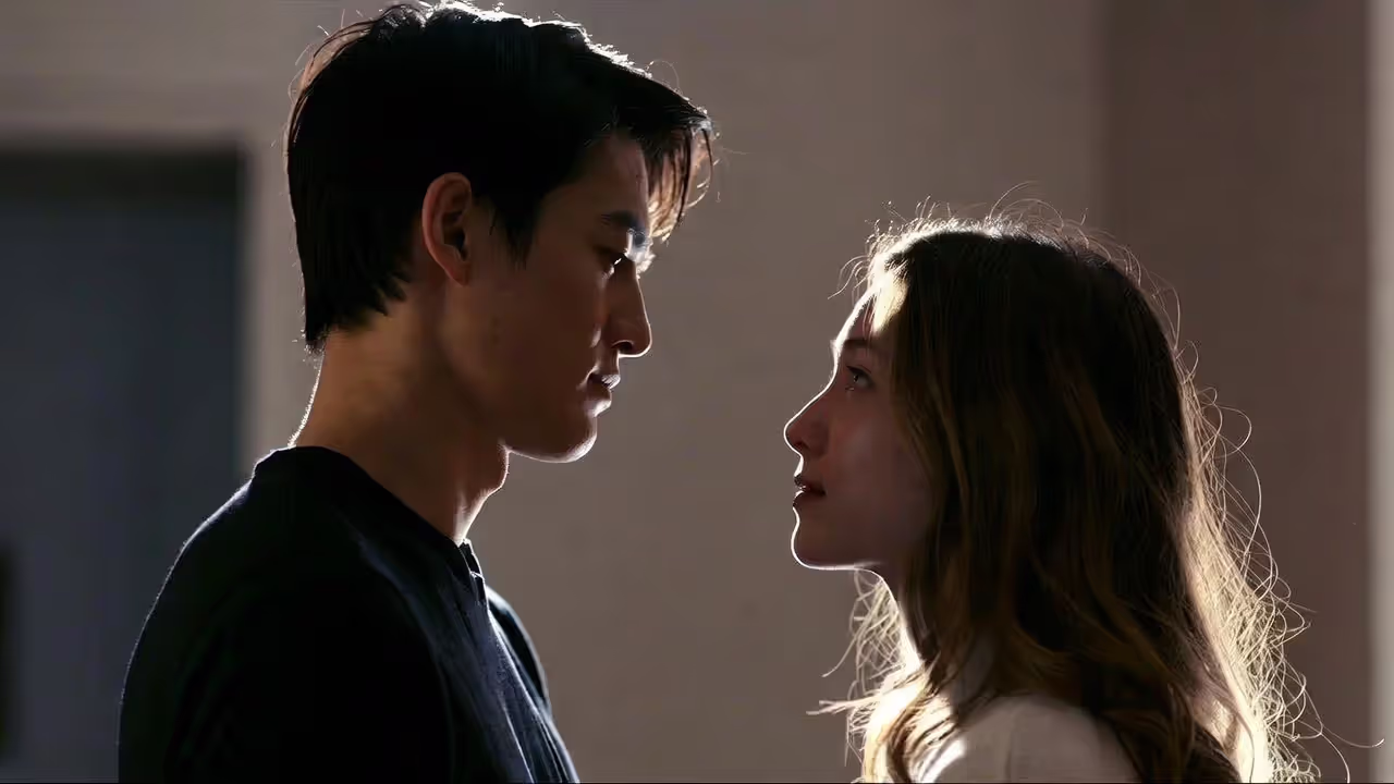 Open communication between partners