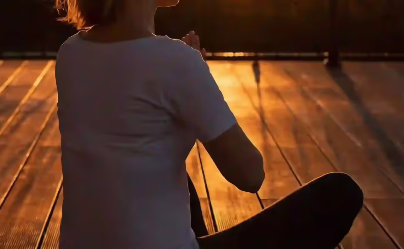 What Mindfulness Isn't