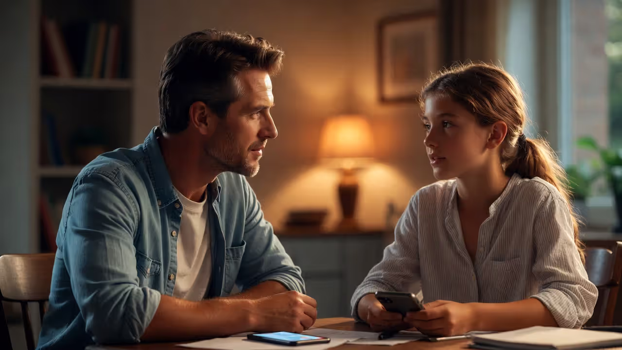 Connection Before Control