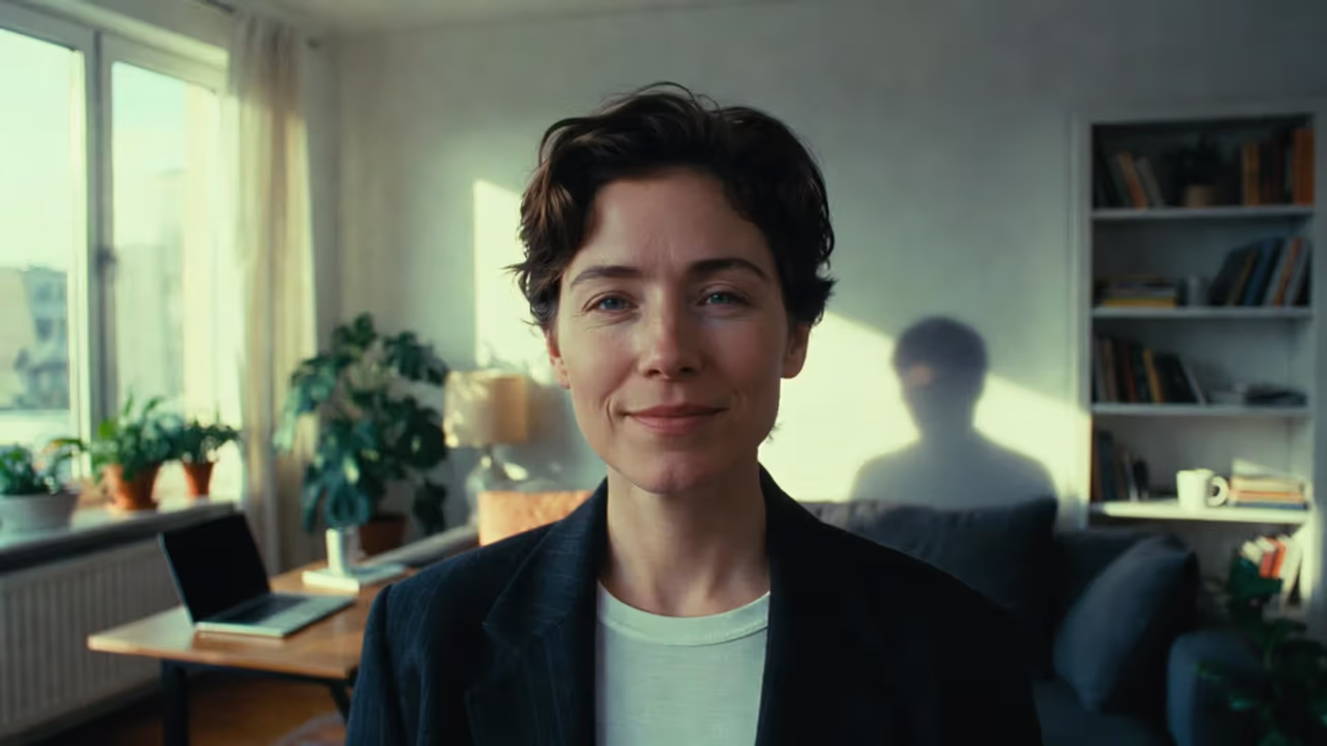 Success doesn't guarantee fulfillment